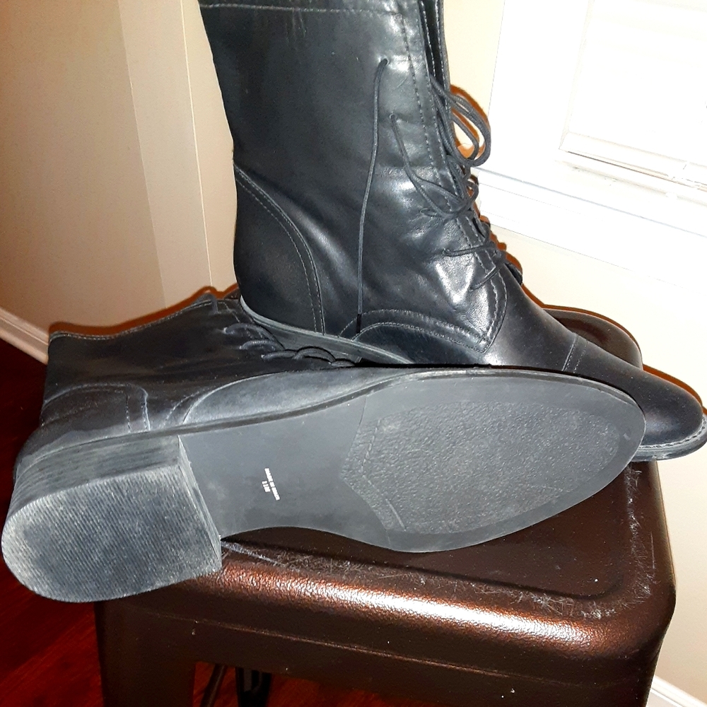 Beautiful ankle boots